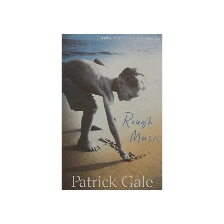 Rough Music - Patrick Gale